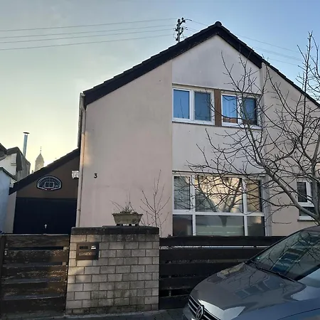 Pansiyon Shumiland In Frankfurt Near Messe, Airport *