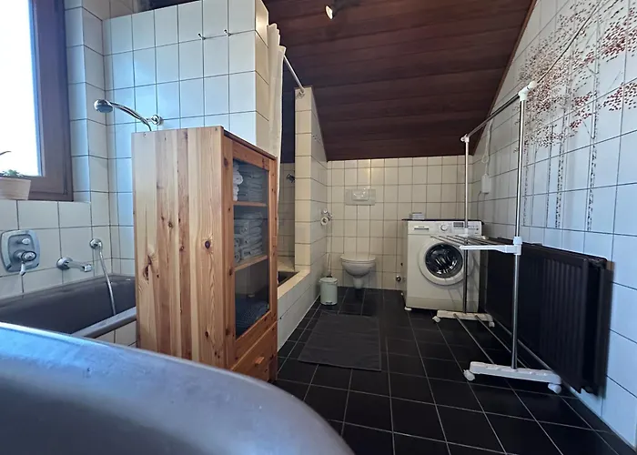 Shumiland In Frankfurt Near Messe, Airport Francfort-sur-le-Main