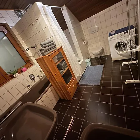 Shumiland In Frankfurt Near Messe, Airport * 프랑크푸르트